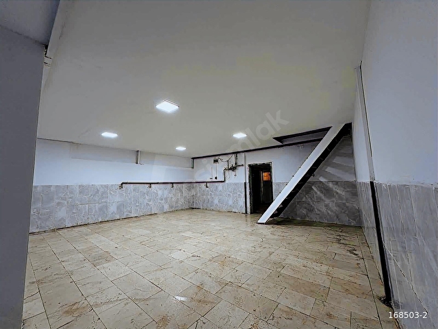 PENDİK VELİBABADA ARAÇ TAKASLI ACİLLLL SATILIK 120 M² DÜKKAN - Görsel 4