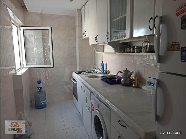 Göztepe Metro Yakını, Amerikan Koleji Karşısı Eşyalı 2+1 Daire - Görsel 22