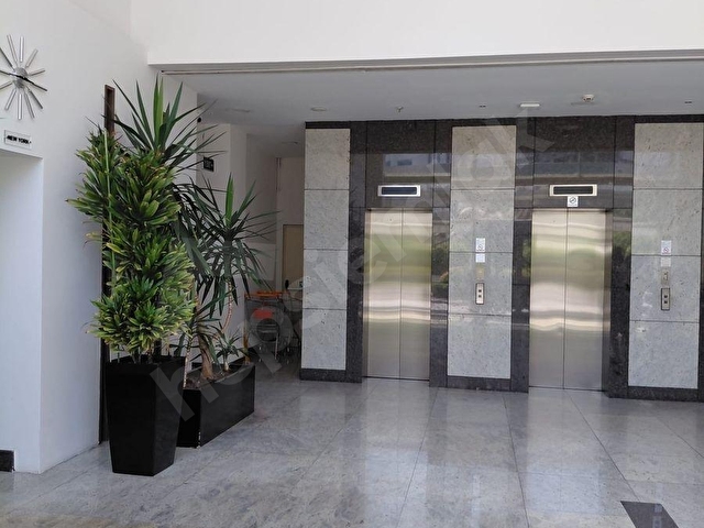 FULYA SELENIUM 34 REZIDENCE DA 1+1 KİRALIK DAİRE - Görsel 14