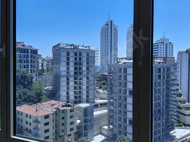 FULYA SELENIUM 34 REZIDENCE DA 1+1 KİRALIK DAİRE - Görsel 5