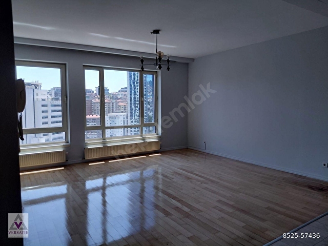 FULYA SELENIUM 34 REZIDENCE DA 1+1 KİRALIK DAİRE - Görsel 2