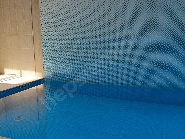 FULYA SELENIUM 34 REZIDENCE DA 1+1 KİRALIK DAİRE - Görsel 26