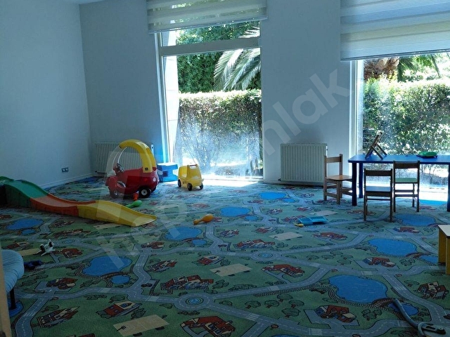 FULYA SELENIUM 34 REZIDENCE DA 1+1 KİRALIK DAİRE - Görsel 27