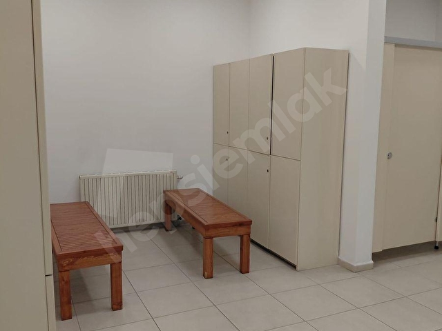 FULYA SELENIUM 34 REZIDENCE DA 1+1 KİRALIK DAİRE - Görsel 22