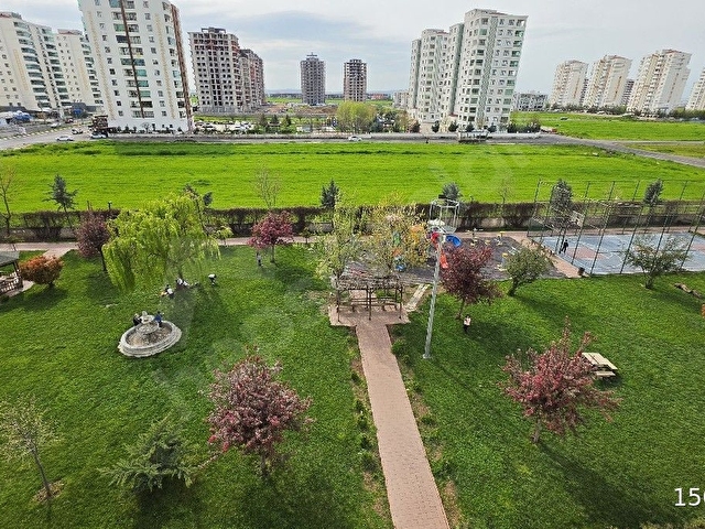 ARAŞTIRMA YAKINI KREDİYE UYGUN SATILIK 4+1 - Görsel 12