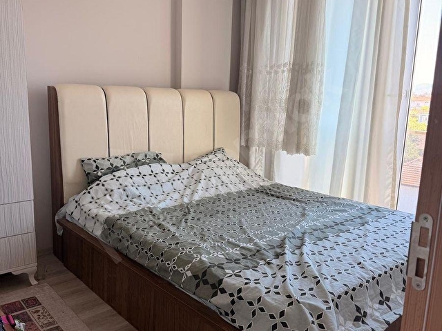 DALAMAN ALTINTAŞTA ASANSÖRLÜ, GÜNEY CEPHELİ 2+1 SATILIK DAİRE - Görsel 8