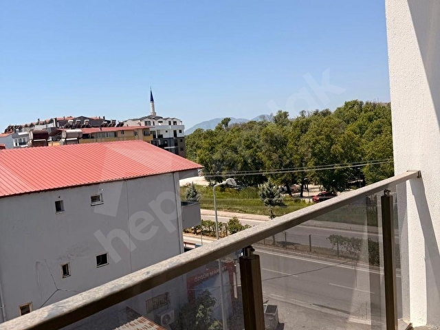 DALAMAN ALTINTAŞTA ASANSÖRLÜ, GÜNEY CEPHELİ 2+1 SATILIK DAİRE - Görsel 6