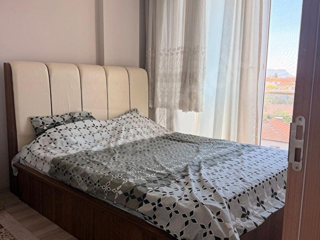DALAMAN ALTINTAŞTA ASANSÖRLÜ, GÜNEY CEPHELİ 2+1 SATILIK DAİRE - Görsel 7