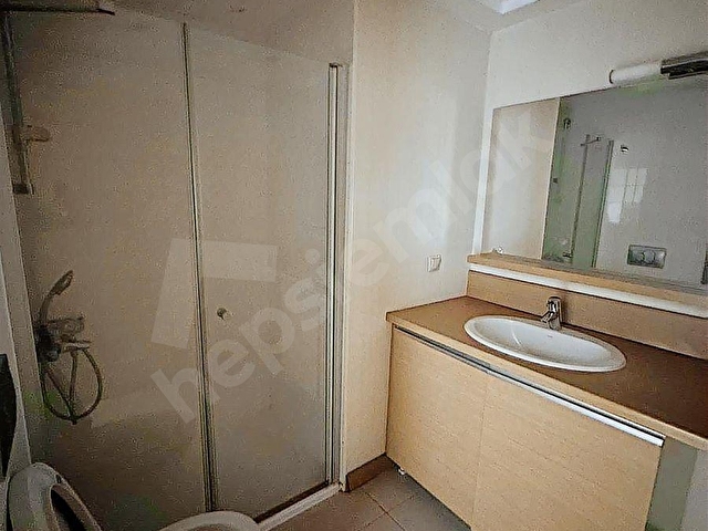 PARKORAN KONUTLARINDA PEYZAJ MANZARALI 2+1 KİRALIK DAİRE - Görsel 10