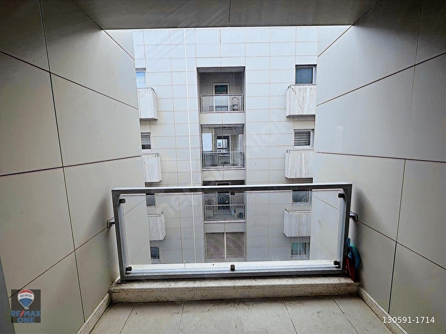 PARKORAN KONUTLARINDA PEYZAJ MANZARALI 2+1 KİRALIK DAİRE - Görsel 20