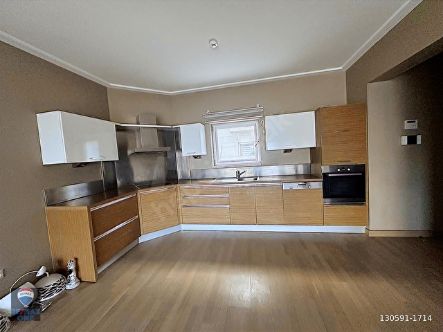 PARKORAN KONUTLARINDA PEYZAJ MANZARALI 2+1 KİRALIK DAİRE - Görsel 4