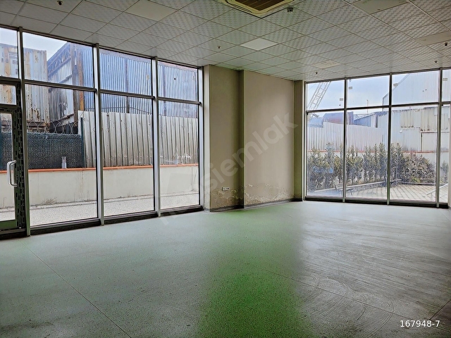 Ümraniye Dudulluda Merkezi Konumda 7293 M2 İskanlı Plaza - Görsel 13