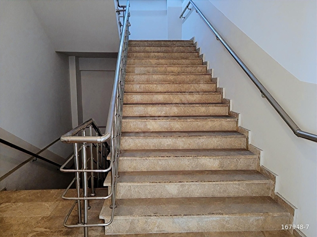 Ümraniye Dudulluda Merkezi Konumda 7293 M2 İskanlı Plaza - Görsel 16