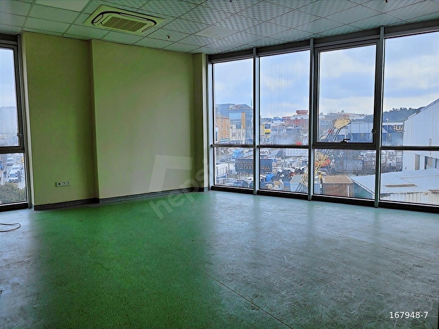 Ümraniye Dudulluda Merkezi Konumda 7293 M2 İskanlı Plaza - Görsel 5