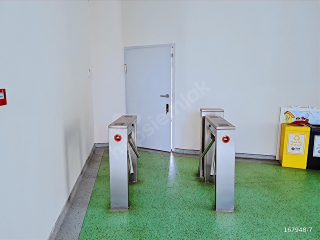 Ümraniye Dudulluda Merkezi Konumda 7293 M2 İskanlı Plaza - Görsel 9