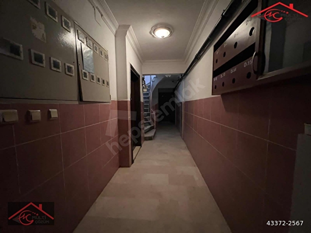 Yenibosna Zafer mahallesi kiralık 3+1 eşyalı daire metrobüse 3 dakika - Görsel 27