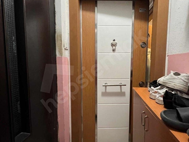 Yenibosna Zafer mahallesi kiralık 3+1 eşyalı daire metrobüse 3 dakika - Görsel 25