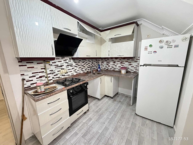 EMİNEVİM VE DİĞER FİRMALARA UYGUN 2+1 7 YILLIK BAHÇE KAT DAİRE - Görsel 14