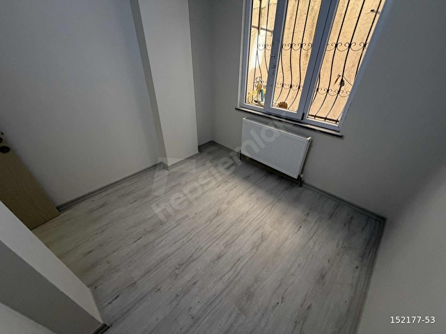 EMİNEVİM VE DİĞER FİRMALARA UYGUN 2+1 7 YILLIK BAHÇE KAT DAİRE - Görsel 25