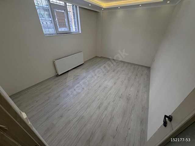 EMİNEVİM VE DİĞER FİRMALARA UYGUN 2+1 7 YILLIK BAHÇE KAT DAİRE - Görsel 10