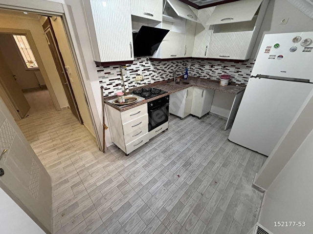 EMİNEVİM VE DİĞER FİRMALARA UYGUN 2+1 7 YILLIK BAHÇE KAT DAİRE - Görsel 12