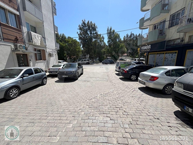 GALATA’DAN KONAK MAH. AYRI MUTFAK KİRALIK MÜSTAKİL EV - Görsel 4