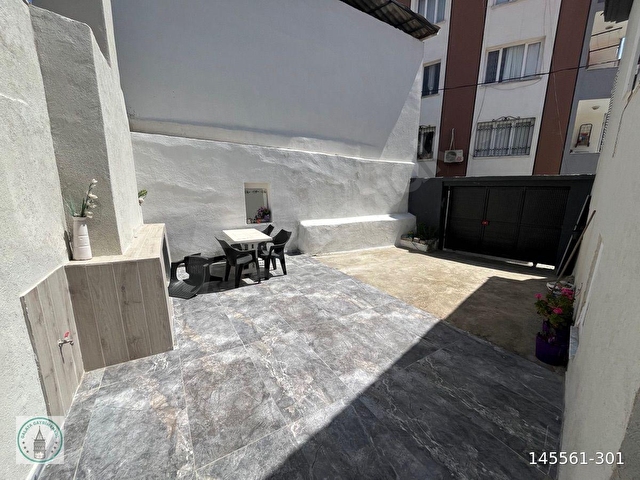 GALATA’DAN KONAK MAH. AYRI MUTFAK KİRALIK MÜSTAKİL EV - Görsel 19