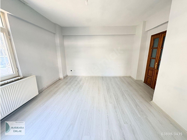 MARMARADAN ATATÜRK MAHALLESİ BAHÇE KATI 3+1 KİRALIK DAİRE - Görsel 4