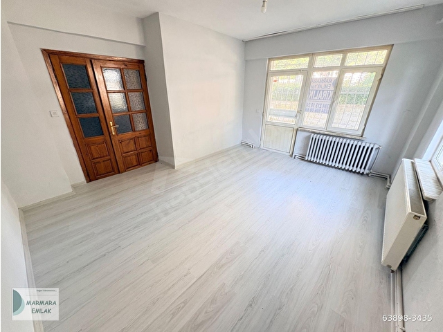 MARMARADAN ATATÜRK MAHALLESİ BAHÇE KATI 3+1 KİRALIK DAİRE - Görsel 2