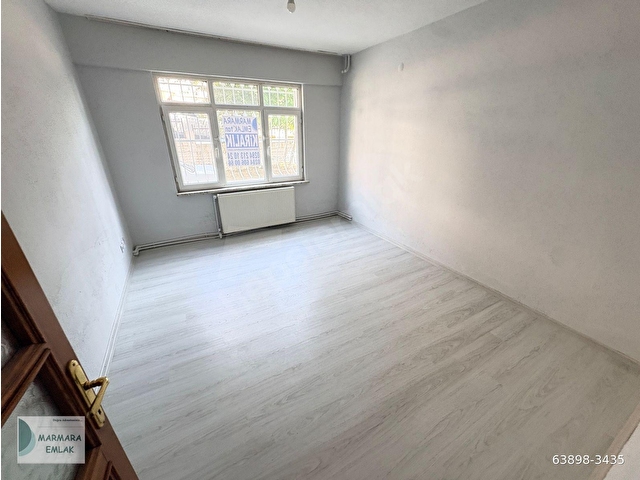 MARMARADAN ATATÜRK MAHALLESİ BAHÇE KATI 3+1 KİRALIK DAİRE - Görsel 12