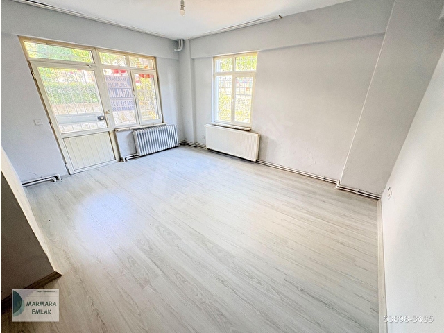 MARMARADAN ATATÜRK MAHALLESİ BAHÇE KATI 3+1 KİRALIK DAİRE
