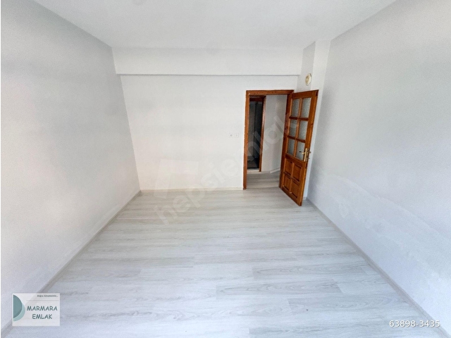MARMARADAN ATATÜRK MAHALLESİ BAHÇE KATI 3+1 KİRALIK DAİRE - Görsel 14