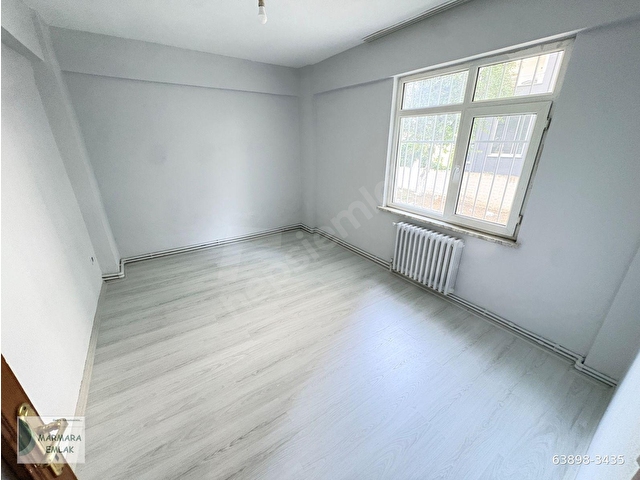 MARMARADAN ATATÜRK MAHALLESİ BAHÇE KATI 3+1 KİRALIK DAİRE - Görsel 18