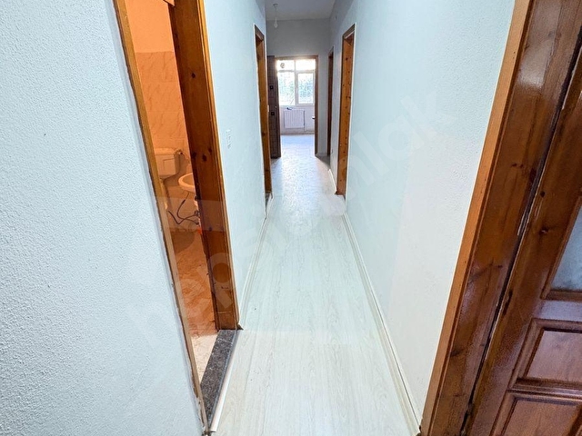 MARMARADAN ATATÜRK MAHALLESİ BAHÇE KATI 3+1 KİRALIK DAİRE - Görsel 23