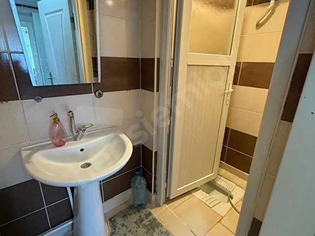 AKTİFTEN KARATAŞ MERKEZDE GENİŞ EŞYALI 2+1 KİRALIK DAİRE - Görsel 17
