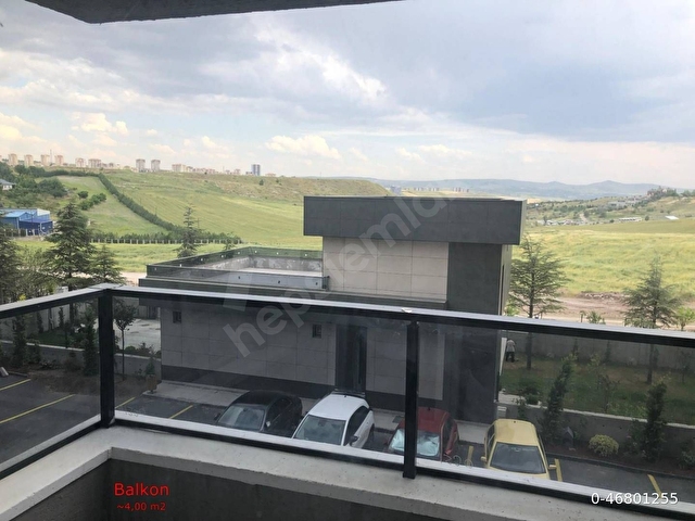 SAHİBİNDEN, 2+1 Daire, Sıfır, Yapracık, Çankaya Üniversitesi yakını - Görsel 7