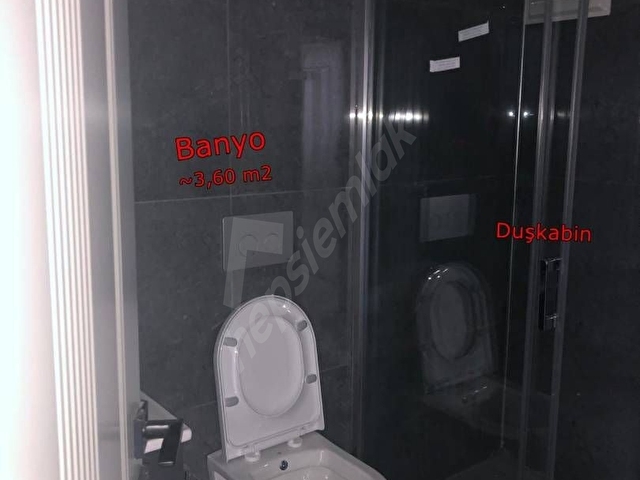 SAHİBİNDEN, 2+1 Daire, Sıfır, Yapracık, Çankaya Üniversitesi yakını - Görsel 13