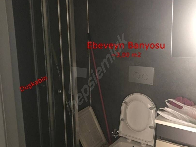 SAHİBİNDEN, 2+1 Daire, Sıfır, Yapracık, Çankaya Üniversitesi yakını - Görsel 12