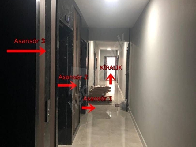 SAHİBİNDEN, 2+1 Daire, Sıfır, Yapracık, Çankaya Üniversitesi yakını - Görsel 4