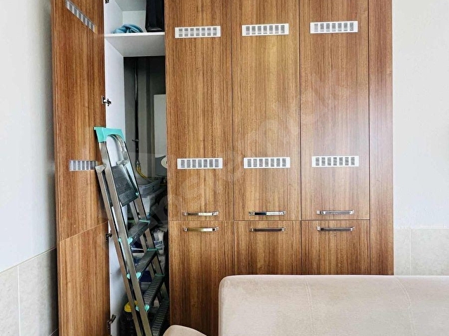 MODERN LİFEDEN SATILIK KARATAŞ SAFİRDE ARA KAT 3+1 GENİŞ BALKON - Görsel 5