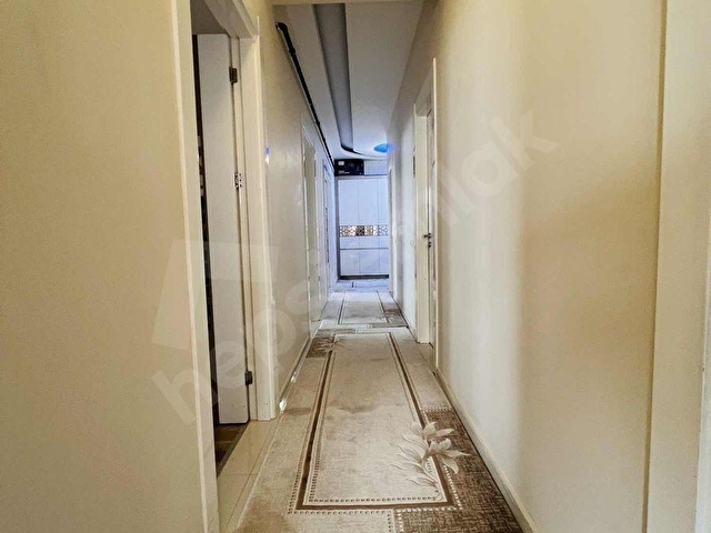 MODERN LİFEDEN SATILIK KARATAŞ SAFİRDE ARA KAT 3+1 GENİŞ BALKON - Görsel 18