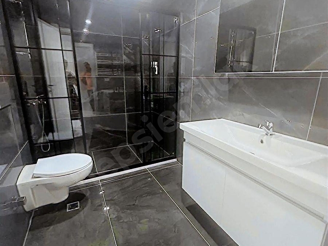 YEŞİLKÖY KAPİTAL GAYRİMENKUL DEN 3+1 SIFIR BİNA DAİRE - Görsel 11