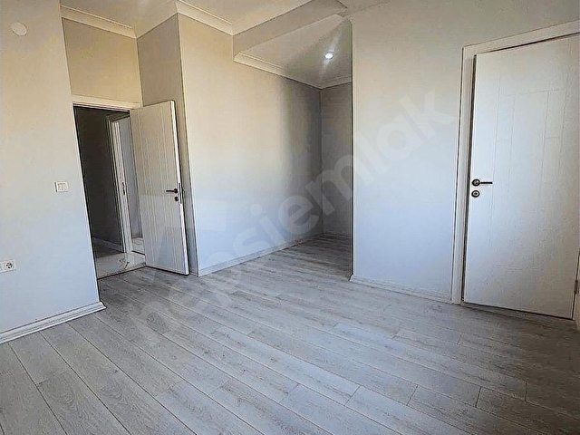 YEŞİLKÖY KAPİTAL GAYRİMENKUL DEN 3+1 SIFIR BİNA DAİRE - Görsel 17