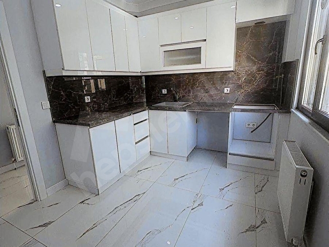 YEŞİLKÖY KAPİTAL GAYRİMENKUL DEN 3+1 SIFIR BİNA DAİRE - Görsel 9