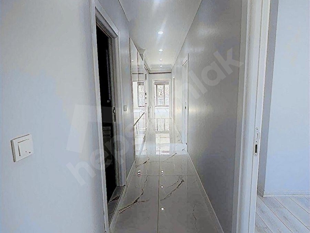 YEŞİLKÖY KAPİTAL GAYRİMENKUL DEN 3+1 SIFIR BİNA DAİRE - Görsel 21