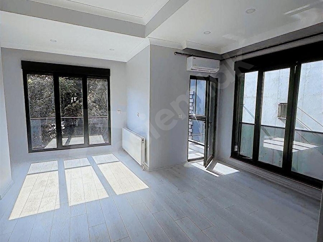 YEŞİLKÖY KAPİTAL GAYRİMENKUL DEN 3+1 SIFIR BİNA DAİRE - Görsel 8