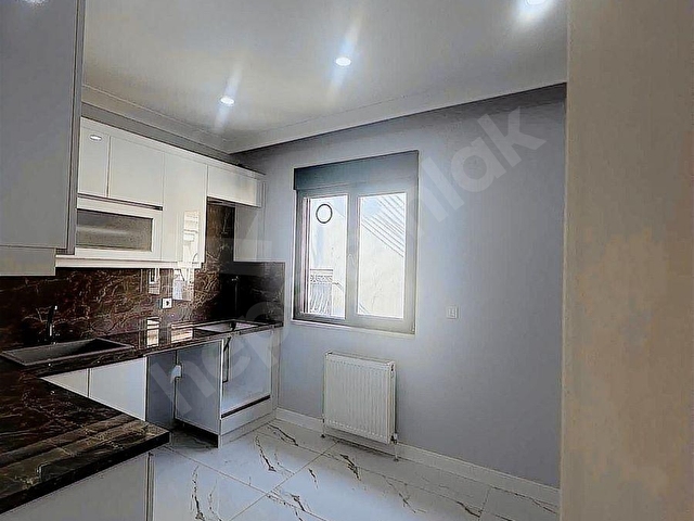YEŞİLKÖY KAPİTAL GAYRİMENKUL DEN 3+1 SIFIR BİNA DAİRE - Görsel 10