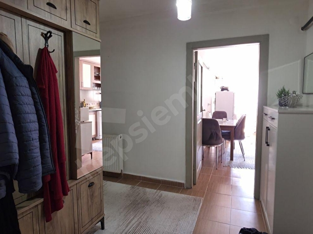 HACETTEPE MAH. ASANSÖRLÜ GENİŞ 3+1 SATILIK DAİRE - Görsel 15