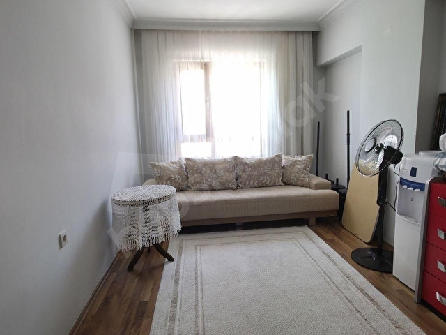 HACETTEPE MAH. ASANSÖRLÜ GENİŞ 3+1 SATILIK DAİRE - Görsel 8
