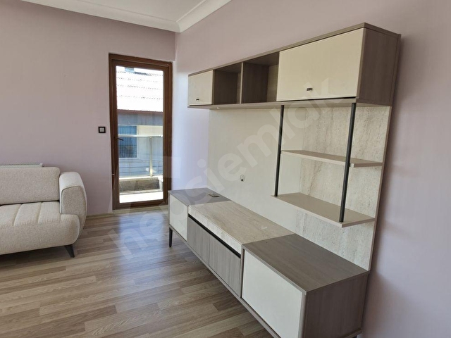 HACETTEPE MAH. ASANSÖRLÜ GENİŞ 3+1 SATILIK DAİRE - Görsel 3